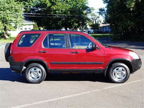 The value of a used <strong>2002 Honda CR-V</strong> ranges from $795 to $3,810, based on vehicle condition, mileage, and options. . 2002 honda crv for sale